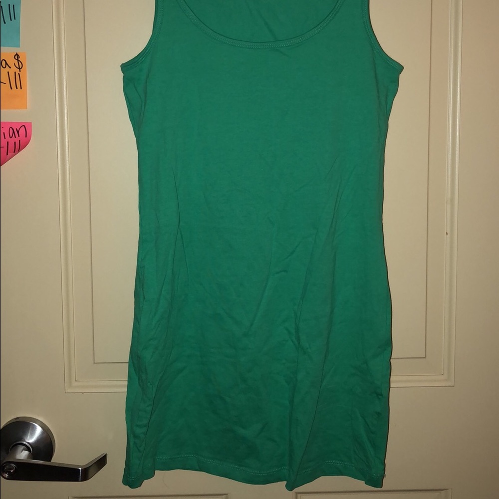 Bodycon dress NWOT